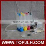 CISS for Epson T25/ TX123/ TX125/ TX135 With Auto Rest Chips thumbnail-2