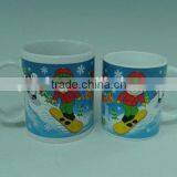 Wholesale Cheap Plain Bulk Ceramic Wholesale Decal Mug thumbnail-1