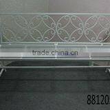 Outdoor Garden Bench thumbnail-1