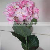 Artificial Plastic Pink Flowers Ball Creepers Decoration Artificial Flowers thumbnail-1
