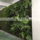 2017 Hot Sale Artificial Ornamental Plants for Wall Decoration Cheap Artificial Agave Plants for Sale thumbnail-3