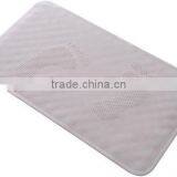 Non Slip Rubber Bath Mat thumbnail-2