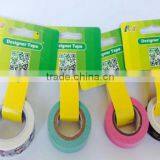 Washi Adhesive Tape thumbnail-1