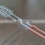 Handel Barbecue Holder /BBQ Tools/stainless Steel BBQ thumbnail-6