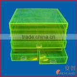 Acrylic Speaker Box thumbnail-1