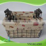 Hot Selling 2015 Home Cloth Basket thumbnail-1