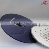 Custom High Quality Plastic Calendar Stand thumbnail-4