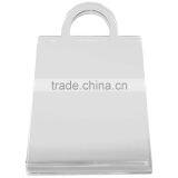 Best Design Factory Wholesale Clear Acrylic Lucite Magazine Clutch Bag thumbnail-3