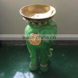 Polyresin Elephant Home Decoration thumbnail-6