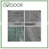 Agricultural Greenhouse Black PP Plastic Ground Cover thumbnail-2