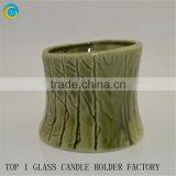 Customized Ceramic Tiki Mugs for Sale thumbnail-4