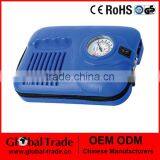 250PSI 300PSI Bluse Air Compressor 12V Air Pump Tyre Infator Compressor Car Air Compressor Air Inflator A0113 thumbnail-1