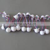 LED String Wire String Lights, Decorative Running LED Lights for Christmas, Wedding thumbnail-4