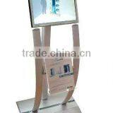 Metal Display Kiosk thumbnail-1