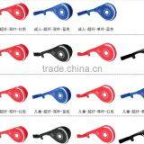 OEM Logo High Quality Professional Training Taekwondo Double Kicking Target thumbnail-1