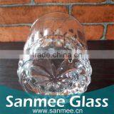High Quality Diamond Glass Cup Water Cup thumbnail-3