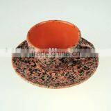 Promotion Porcelain Coffee Mug and Saucer thumbnail-1