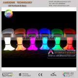 Wholesales High Banquet Bar Stool With Led Lighting (BS100)