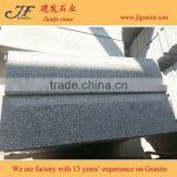 G640 Grey Granite With Unti-slip Line thumbnail-1