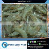 100% Fresh Frozen Vannamei Hoso at Affordable Price thumbnail-1