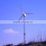 20kw Pneumatic Pitch Controlled Wind Turbine Generator thumbnail-2