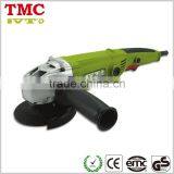 1050w 125mm Electric Mini Angle Grinder thumbnail-1