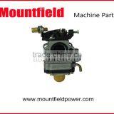 Replaces for BC330 32.5CC Brush Cutter/Trimmer Carburetor thumbnail-1