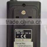 Portable Bolometer thumbnail-6