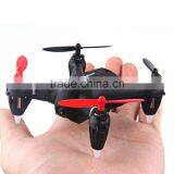 Wholesale Dron Q242-G Small Flying Mini Drone RC Quadcopter