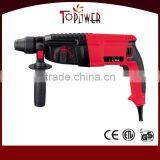 Electric Rotary Hammer Drill 26mm thumbnail-1