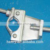 EN74/ BS1139 Forged Girder Coupler-pipe Fixing Clamp thumbnail-1