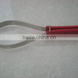 Horse Stainless Steel Sweat Scraper thumbnail-2