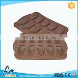 Best Homemade Baby Food Storage Container Freezer Tray Reusable Food Container Silicon Tray thumbnail-2