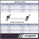 Good Quality Steel Garden Hoes Types Hoe 315 thumbnail-1