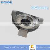 China OEM Precision Iron Cast Machining Auto Part Factory thumbnail-5