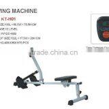 Ttop quality ! ROWING MACHINE, GYM MACHINE, ROWING BENCH, ROWING TRAINER (KT-H01)