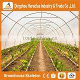 Heracles Trade Assurance Tropical Area Used Greenhouse thumbnail-2