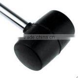 Rubber Mallet With Steel Handle thumbnail-3