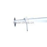 Construction Scaffolding Adjustable Telescopic Steel Shoring Post Jack Props thumbnail-2