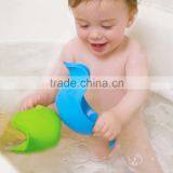 Dongguan ICTI Factory New Hot Pour and Strain Whales Baby Bath Toys , Education Pouring Bath Toys For Kids thumbnail-6