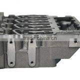 4BT 1984-1998 L4 3.9L Diesel OHV 8 Valves Cylinder Head thumbnail-2
