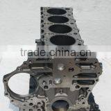Diesel Engine Parts ISU ZU 4HK1 Cylinder Block 8-98046721-0 thumbnail-6