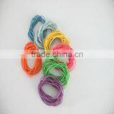 Rubber Band,color Rubber Band,elastic Band thumbnail-1