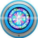 Stainless Steel PC 7W 10W Swimming Pool Led Light thumbnail-1