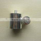 High Precision Metal Turned Parts Aluminum thumbnail-1