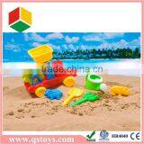 QS China Export Play Game Beach Toy in Outdoor thumbnail-2