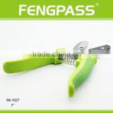 S6-1027 Easily Cutting With Smart Cut Pruning Garden Scissors thumbnail-3