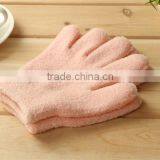 Beauty Hand SPA Gloves and Socks Whitening Exfoliating Gel Moisture Socks for Women thumbnail-2