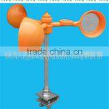 China Supplier Yellow Animal Repeller/wind Bird Repellent Repeller thumbnail-1