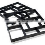 plastic mould paving stone